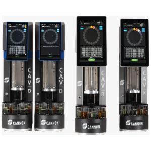 Automatic Viscometer